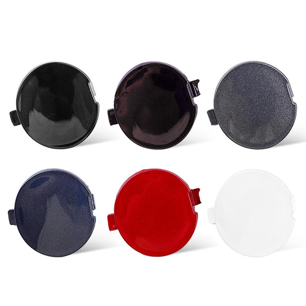 For Mazda 6 Atenza Sedan 2013 2014 2015 2016 Car Front Rear Bumper Towing Hook Cover Hauling Eye Cap ABS Plastic