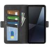 For Sony Xperia 10 VI Mobile Phone Case Wholesale Leather Wallet Flip Cover