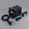 Portable Airbrush Pump for Crafts, Art, Repair & More