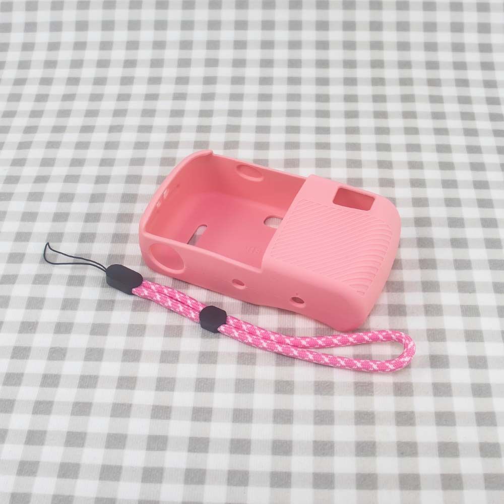 Anti-Scratch Camera Protective Case Shockproof Skin Shell for KODAK EC35 Film Camera Accessories
