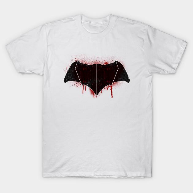 

T Shirt Women Batsplatter Harajuku Print Kawaii Tshirt Summer Short Sleeve Female T-Shirt Top Tee