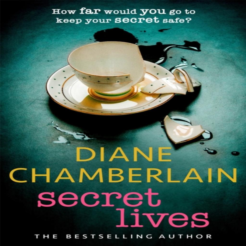 Secret Lives Discover Family Secrets In This Emotional Pageturner from the Sunday Times... 9781472271303