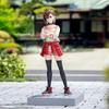DAN DA DAN Standing Ayase Momo  Anime figurines, figure ornaments, small gifts, room decorations, Christmas gifts