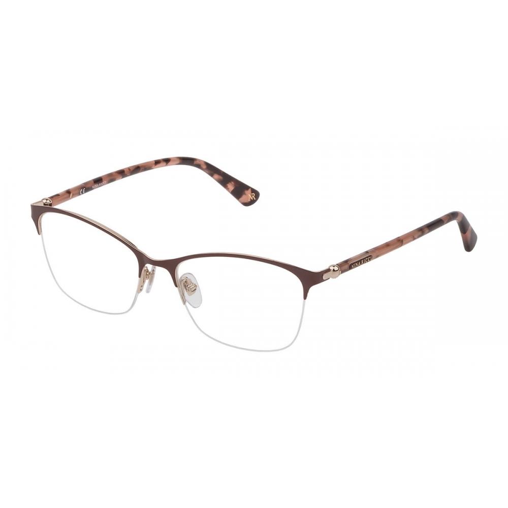 

Nina Ricci Vnr175 05av Очки унисекс 52-17-135
