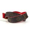 Louis Vuitton M9498X Monogram Ceinture-LV Initial 30MM Reversible Belt