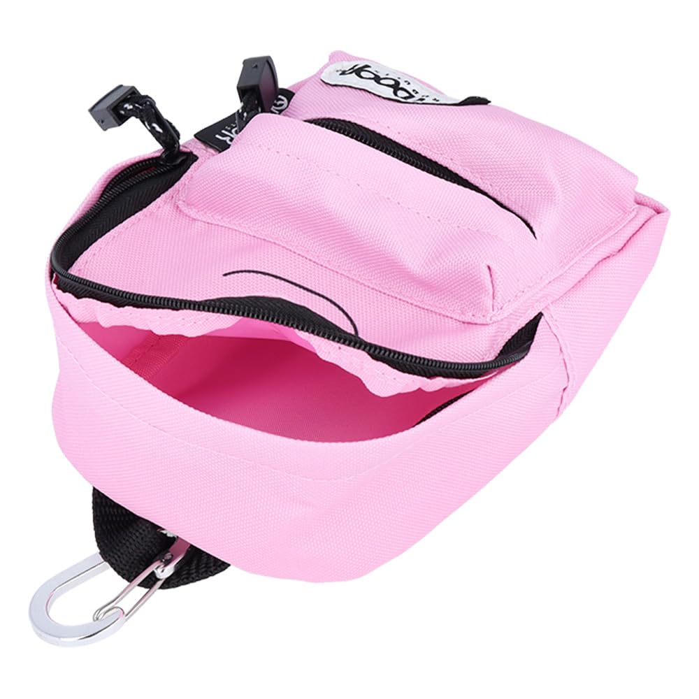 Sunstar Stationery Barbapapa Pencil Case OUTDOOR Backpack Barbapapa S1426699