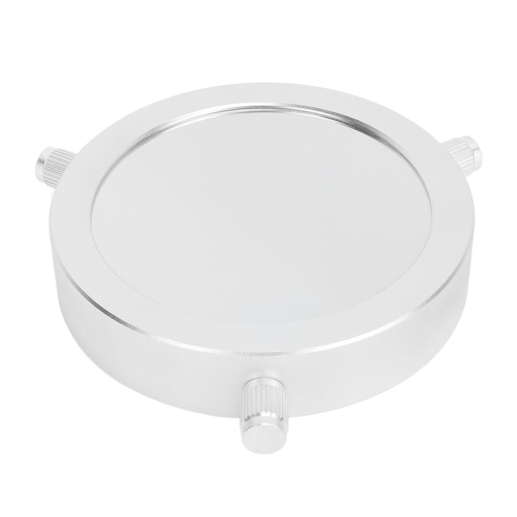 Film Solar Filter 84‑110mm Solar Filters Accessories for Astronomical Telescopes for Solar Eclipse