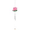 One Size – pink, green