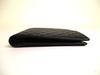 Authentic GUCCI GG Guccissima Black Signature Leather Bifold Wallet #a836  Refurbished