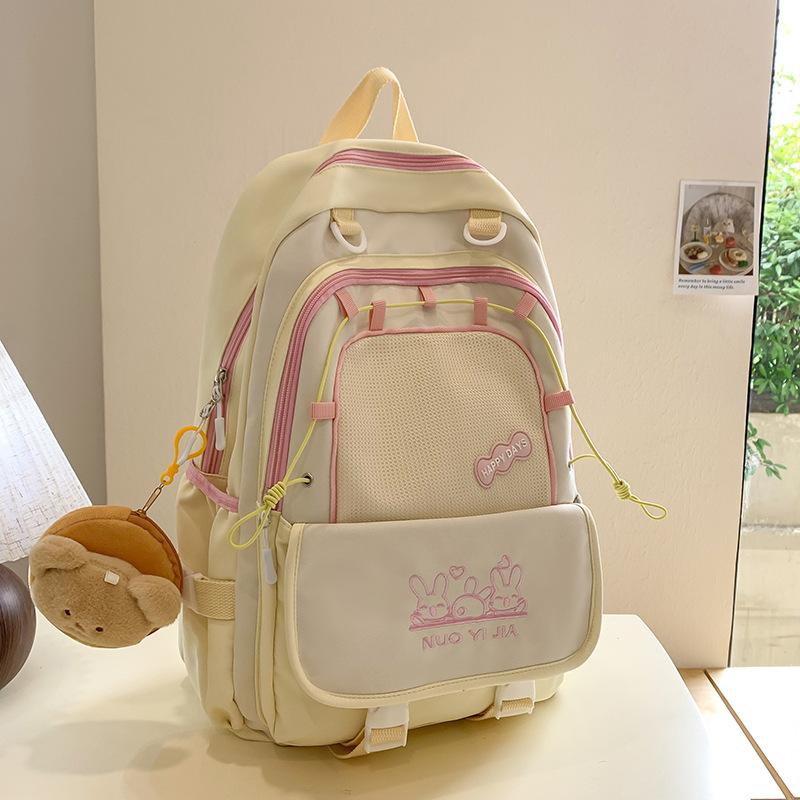 School Bag Children, Elementary School Students, Girls, Junior High School Students, High School Students, Large Capacity Small Backpack,
