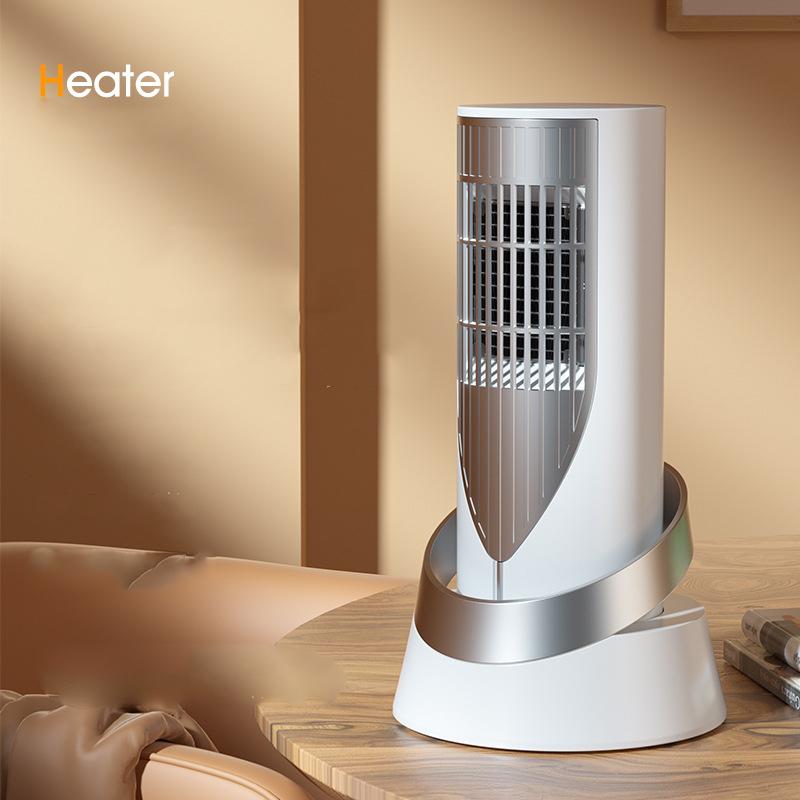 Suflantă de aer Warn, încălzitor fără frunze, încălzitor de birou, încălzitor electric mic, încălzitor de uz casnic, standard european, standard american, standard britanic