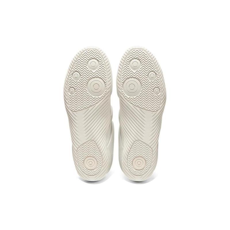 Onitsuka Tiger Sclaw Puff 'White Glacier Grey' Sneakers 1183B968-100