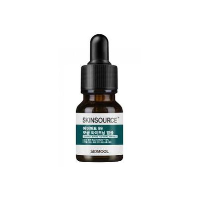 Skin Source Evermat 99 Pore Tightening Ampoule 12ml