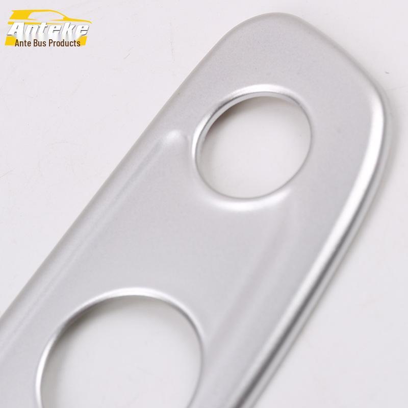 Junyue Headlight Control Switch Decorative Frame: Compatible with 16 Models