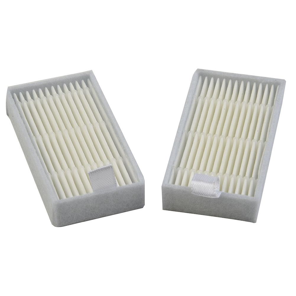 Long Lasting Performance with 6X Vacuum Cleaner Filter Replacement