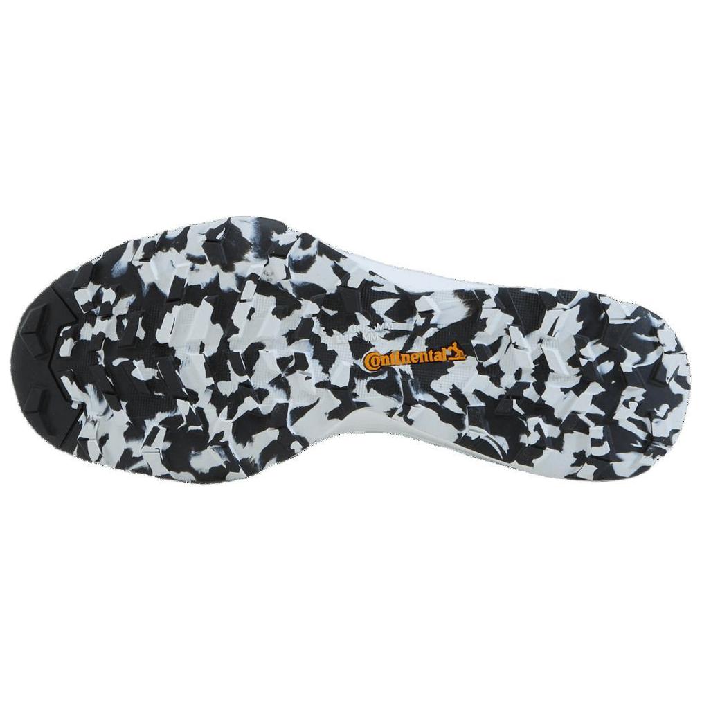 Adidas Terrex Speed Comfortable Fabric Synthetic Leather Shock Absorbing Non-Slip Wear-Resistant Low-Top Running Shoes Women Running Shoes FW2610