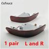 For Peugeot 4007 For Citroen C-crosser 2007 2008 2009 2010 2011 2012 Car Rear Bumper Reflector Fog Light Lamp