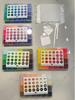 Full Set of 221 Fusion Bead Colors: DIY Puzzle Toy for Children's Early Learning