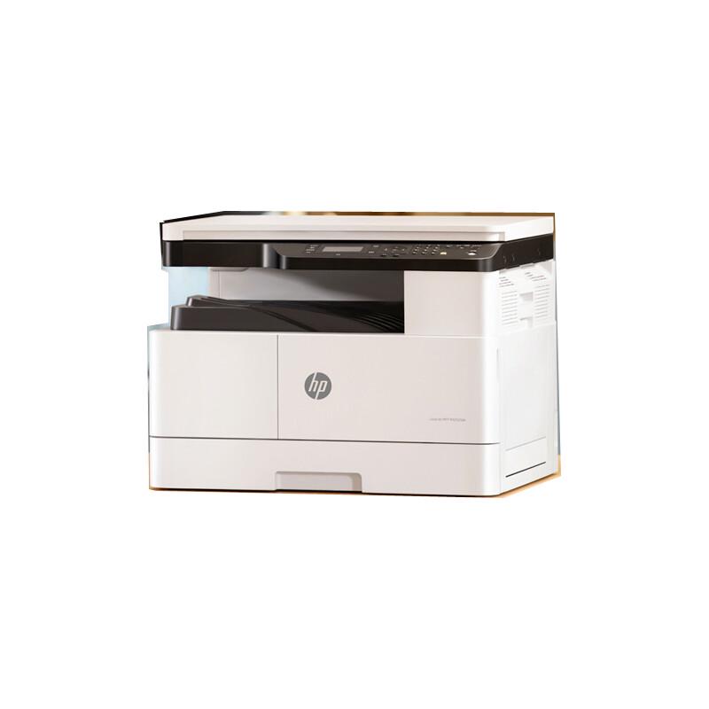 HP LaserJet MFP M42523n A3 Monochrome Multifunction Printer CN plug (adapter included)