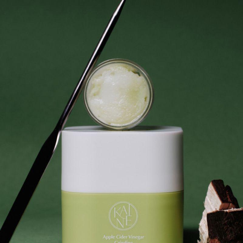 

KAINE Apple Cider Vinegar Grinding Cleansing Balm 50ml 50ml