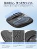 Monons EMS Foot Care Machine Modes x 50 Intensity Relieves the effects of standing work and lack of includes remote perfect as a gift for [10 Levels]