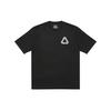 Palace P3 Team T-Shirt Black Unisex Tops P19TS238