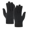 TouchScreen Cycling Gloves Thickened Winter Mittens Sports Warm Gloves  Bike Bicycle