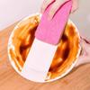 Multipurpose Microfiber Sponge Strong Absorption Scrubber For Kitchen Bathroom And Car Cleaning with Tear Off Design