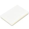 Deli A4 Laminating Pouches - 100 Sheets CN plug (adapter included)