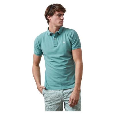 Altonadock 123275010839 polo de manga corta