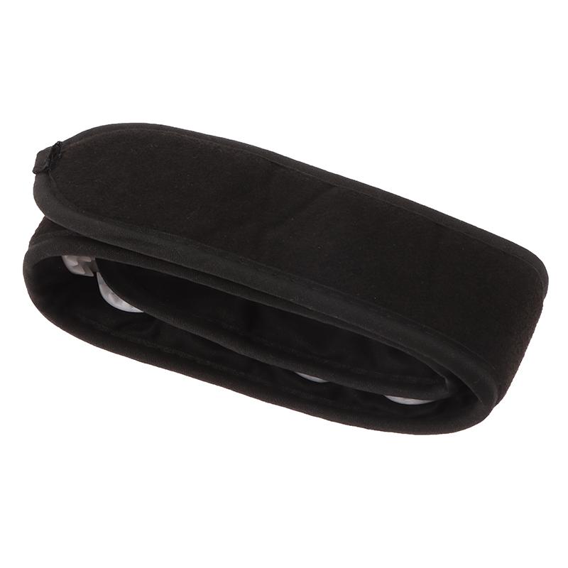Belt Acupuncture Acupressure Headband Tool Wrap Head Manual Mat Portable Lift Face Adjustable Relief Rings Skin Migraine