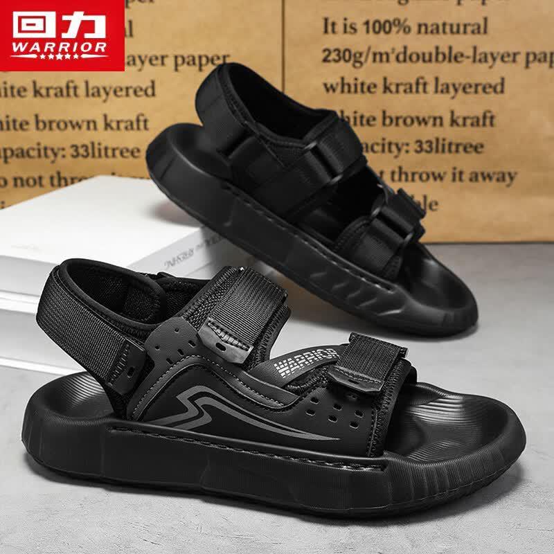 Warrior Men's Breathable Casual Beach Sandals