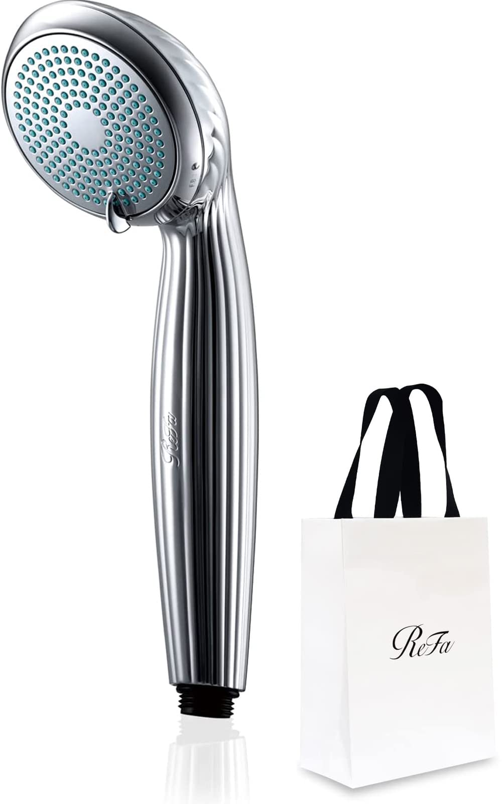 

[Official Store Exclusive] ReFa FINE BUBBLE ONE Water-Saving Shower with Shopping Bag