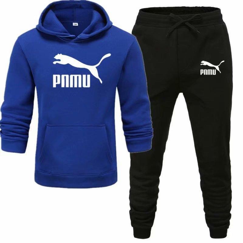 puma tracksuit 5xl