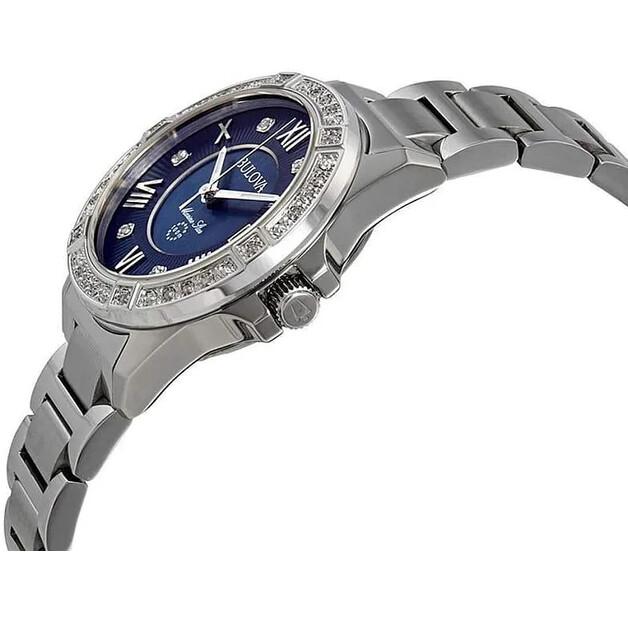Часы Bulova Marine Star 96R215
