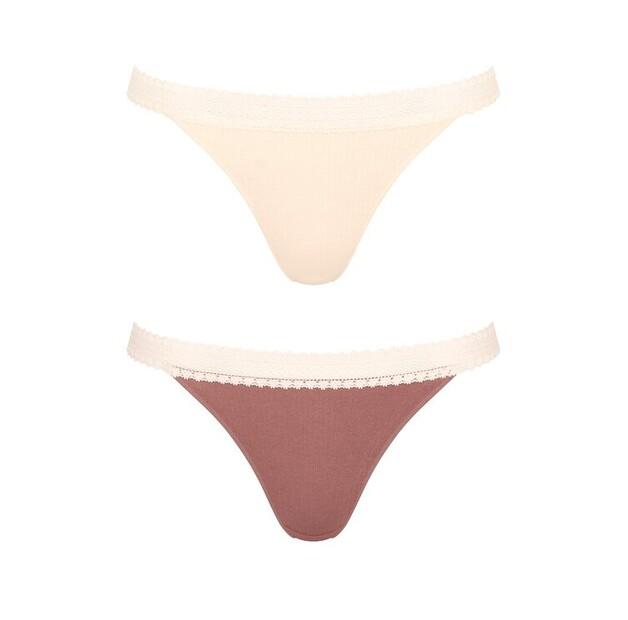 Трусики классические Sloggi 10213180 EU L