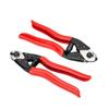 Professional Bicycle Wire Cutting Pliers High Hardness Mountain Bike Cable Cutter Bicycle Repair Tools