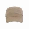 CAPTEN Elle X-Bread Soybean Military Hat [EL25UMW001]