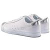 Onitsuka Tiger Lawnship Sneakers 'White Silver' D518K-0193