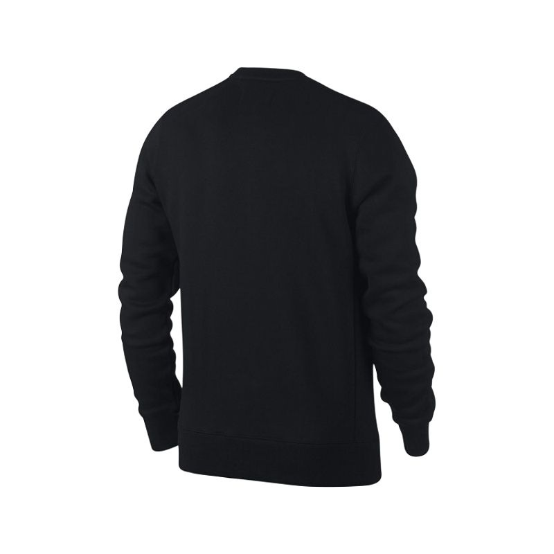 Jordan Wings Essentials Crew Neck Comfortable Long Sleeve Sweatshirt Unisex Sweatshirt 883985-010