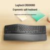 Logitech K860 Wireless Ergonomic Split Keyboard