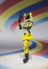 TAMASHII NATIONS Akiba Yellow Ita S.H.Figuarts (Season Ver.)