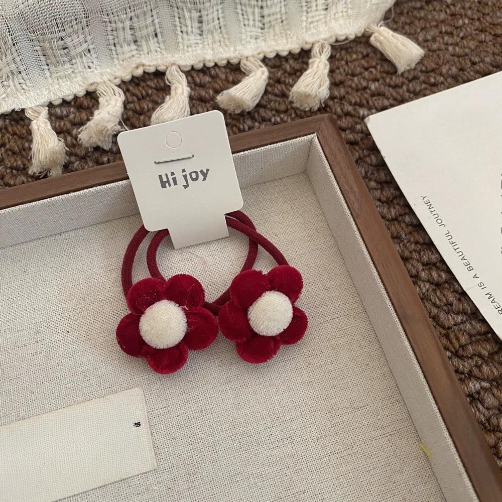 Nowa kokarda śliczna lina dzieci dziecko elastyczne gumki do włosów akcesoria dla dzieci dziewczyna opaska na głowę krawat pierścień nakrycia głowy Scrunchie