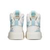 Anta X SNOOPY Skateboarding Series Sneakers 'White Light Blue' Men's 912138011-7
