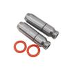 Compatible Valve Guide for Suzuki GS125 GN125 and Taizi Models