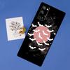 Halloween Bat Phone Case For Samsung Galaxy S25 Ultra S9 S10 S20 S21 S22 Plus S24 FE S23 Ultra Back Cover