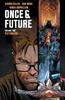 Once Amp Future Vol. 2 by Kieron Gillen Paperback Book 9781684156375