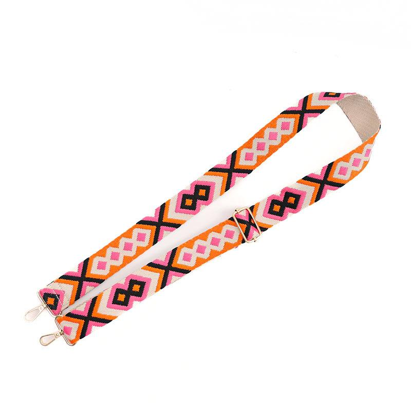 Women Shoulder Messenger Bags DIY Adjustable Strap Bag Part Accessories Female Handbag Strap