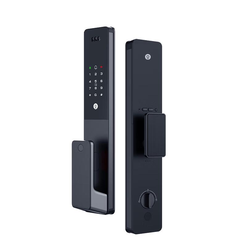 KAADAS Q2FV 3D Face Recognition Smart Door Lock
