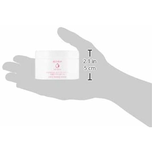 Medicinal Junpaku Senka No-makeup Pure White Cream All-in-One 100g (Quasi-drug)